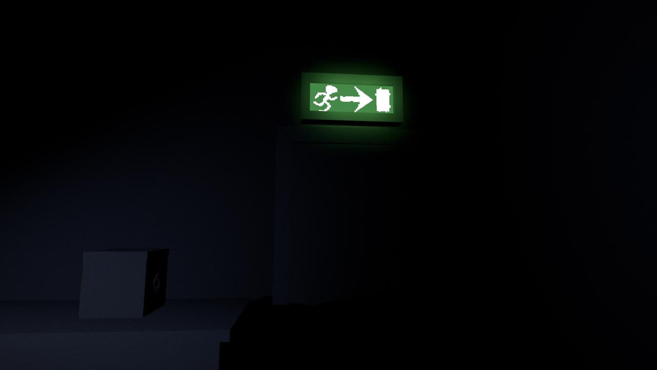 Static Gaze screenshot 3