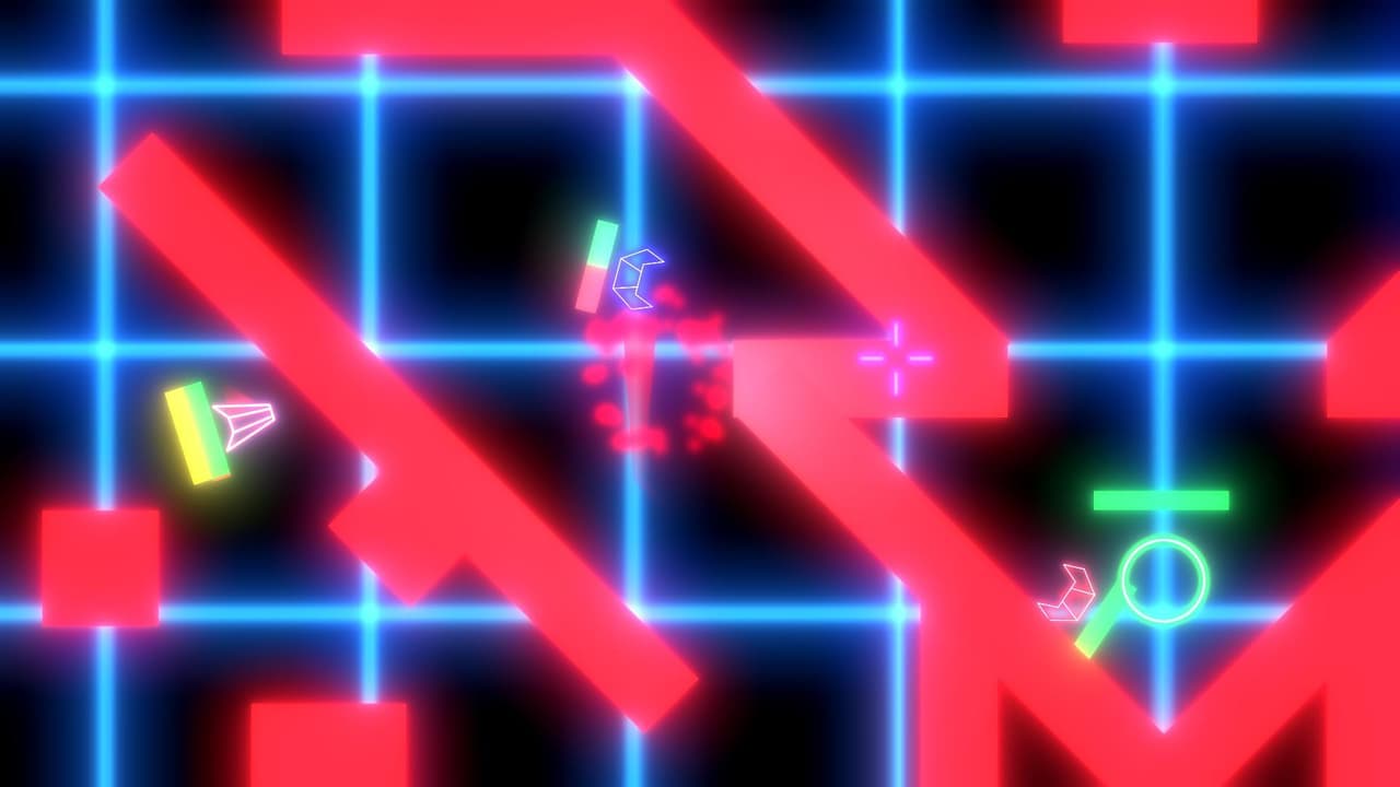 Swap Force (OccamsLazer) screenshot 5