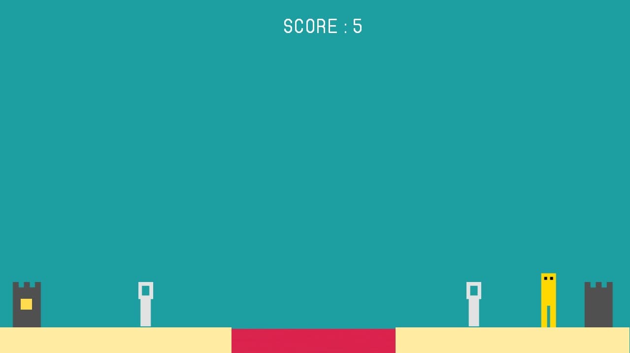 5 Seconds (squlabs) screenshot 3