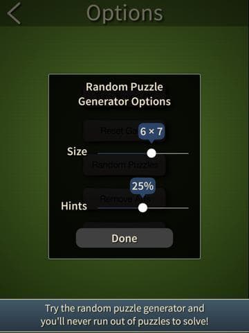 Five-O Puzzle Pro