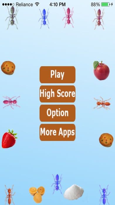 Bug Bash Challenge screenshot 4