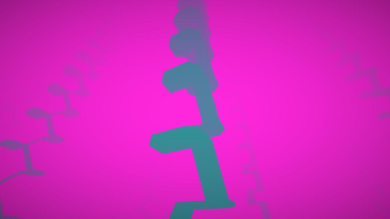 House of Stairs
