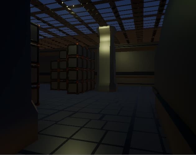 Enter the Gun Jam