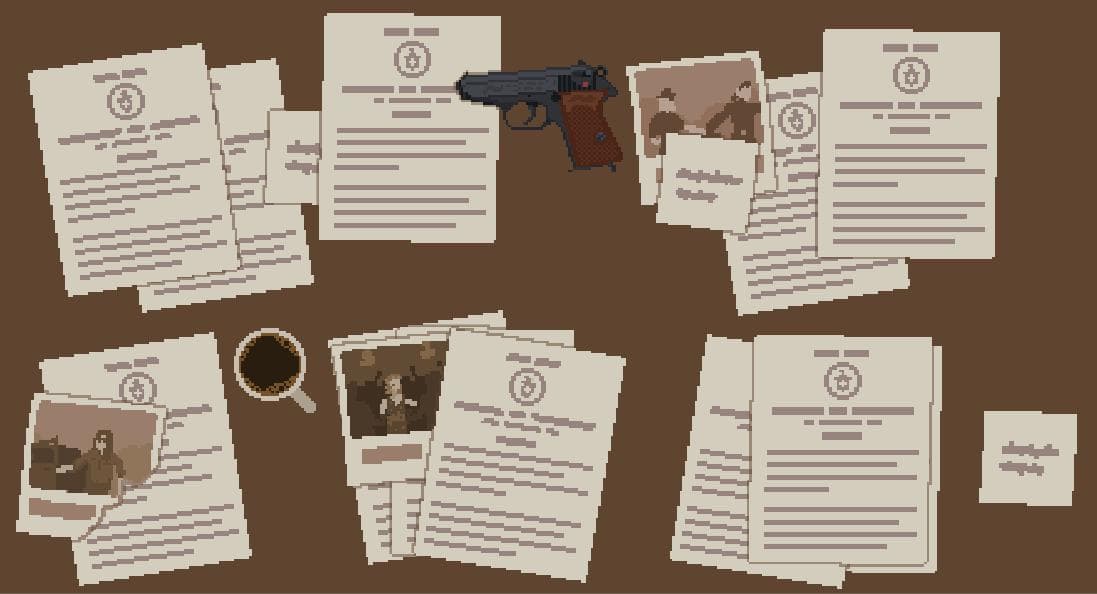Double Agent! screenshot 2