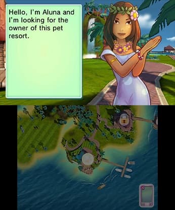 Paws & Claws: Pampered Pets Resort 3D screenshot 5