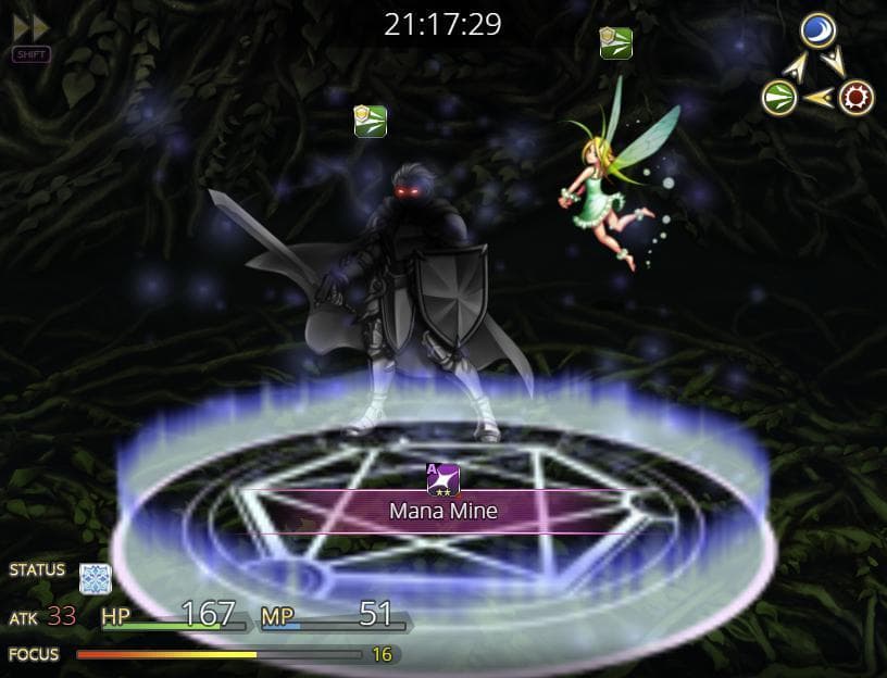 Abyss of Oblivion screenshot 3