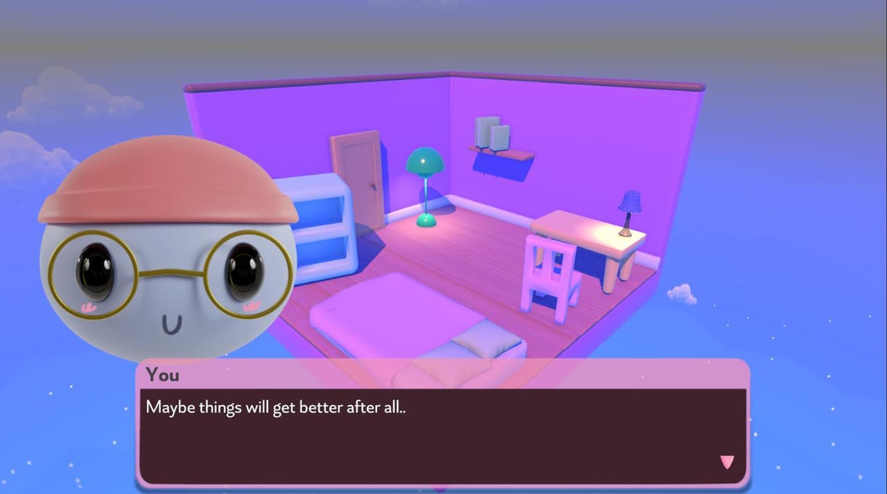 Movin In! screenshot 4