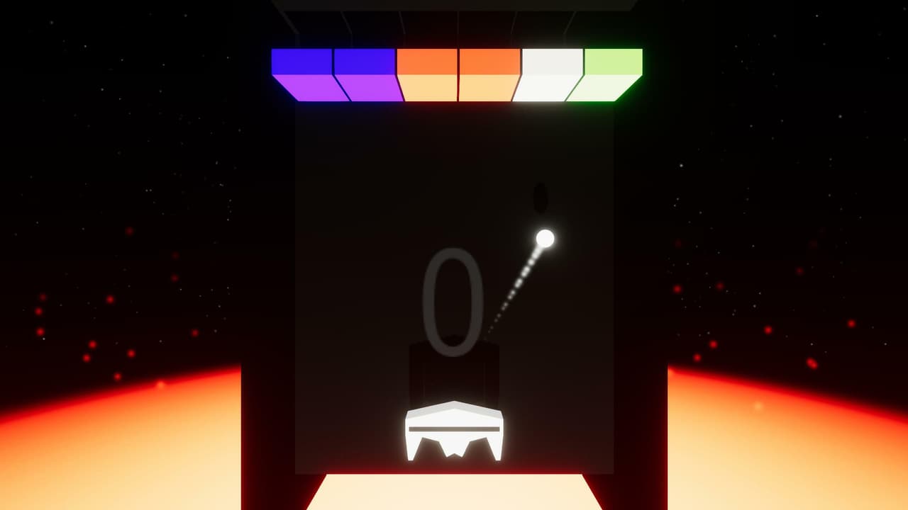 Solar Siege (itch) screenshot 2
