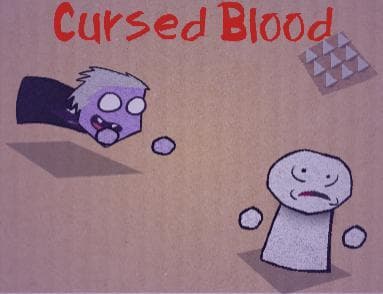 Cursed Blood (itch)