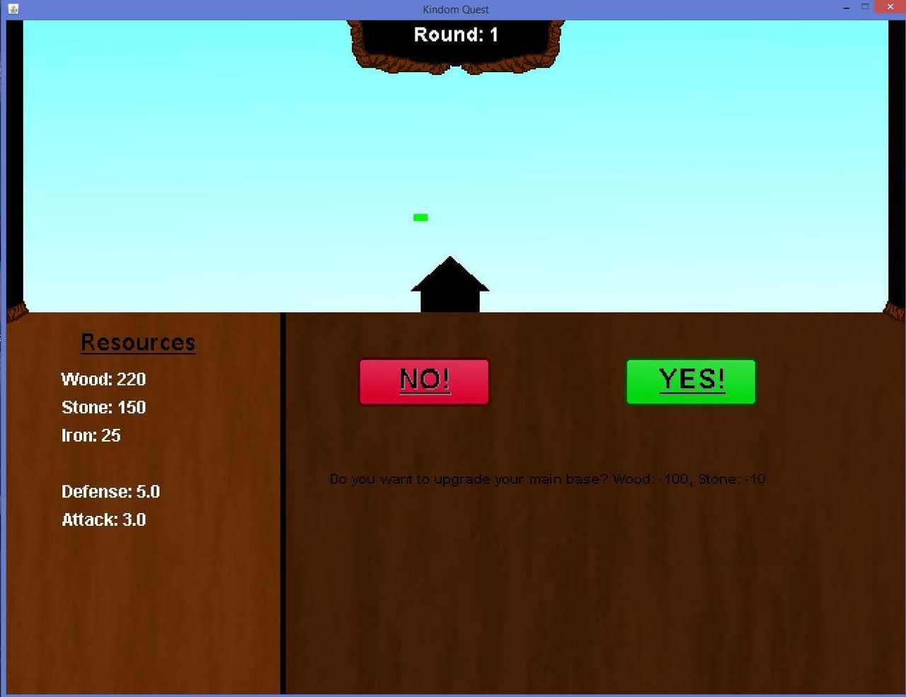 Kindom Questions screenshot 2