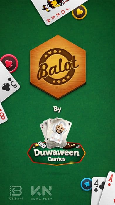 Balot screenshot 2