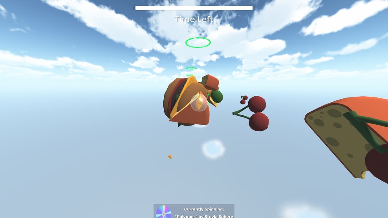 Ball Boys screenshot 3