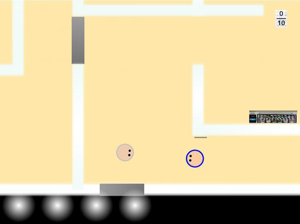 Phils School screenshot 3