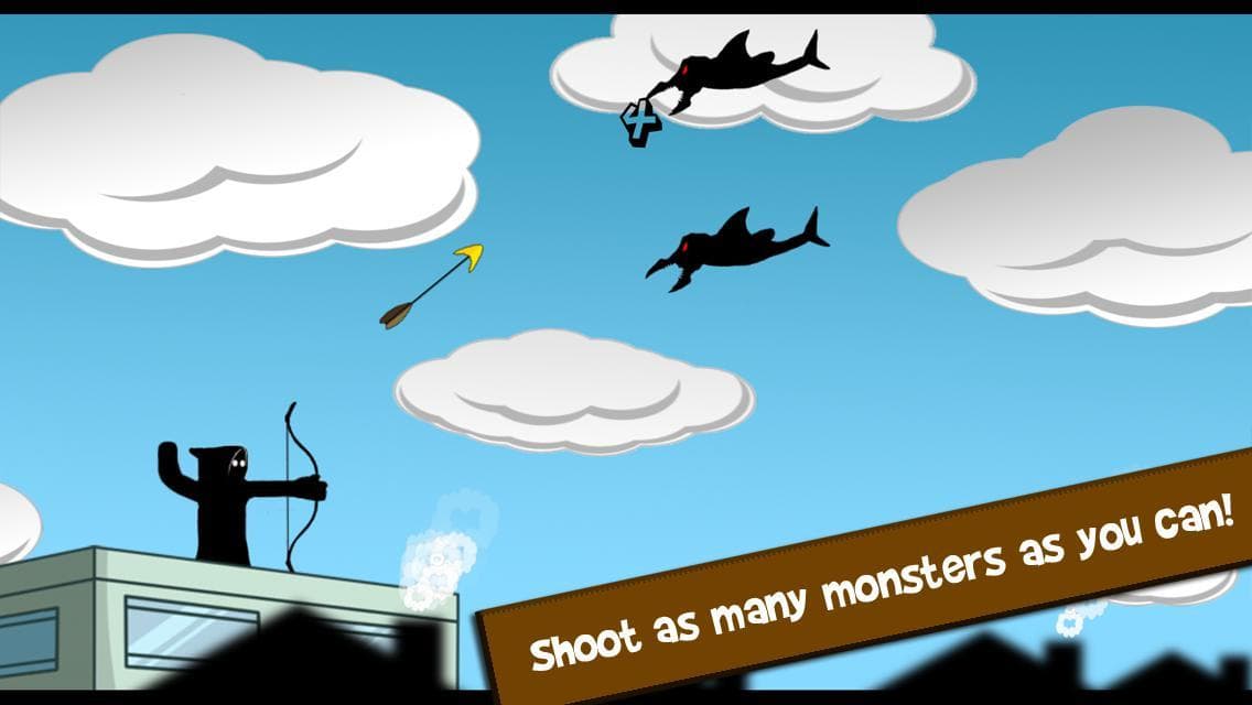 ShadowCreep screenshot 4