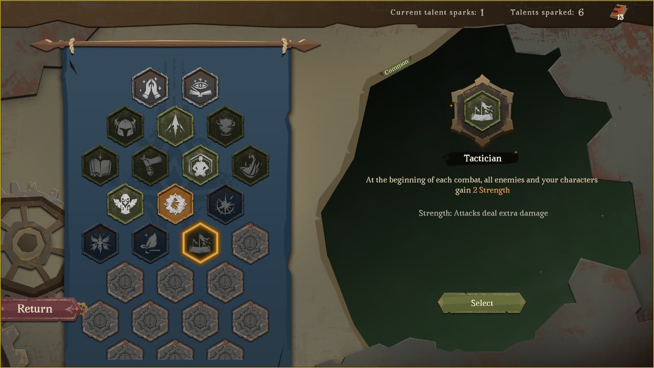 Indies Lies screenshot 5