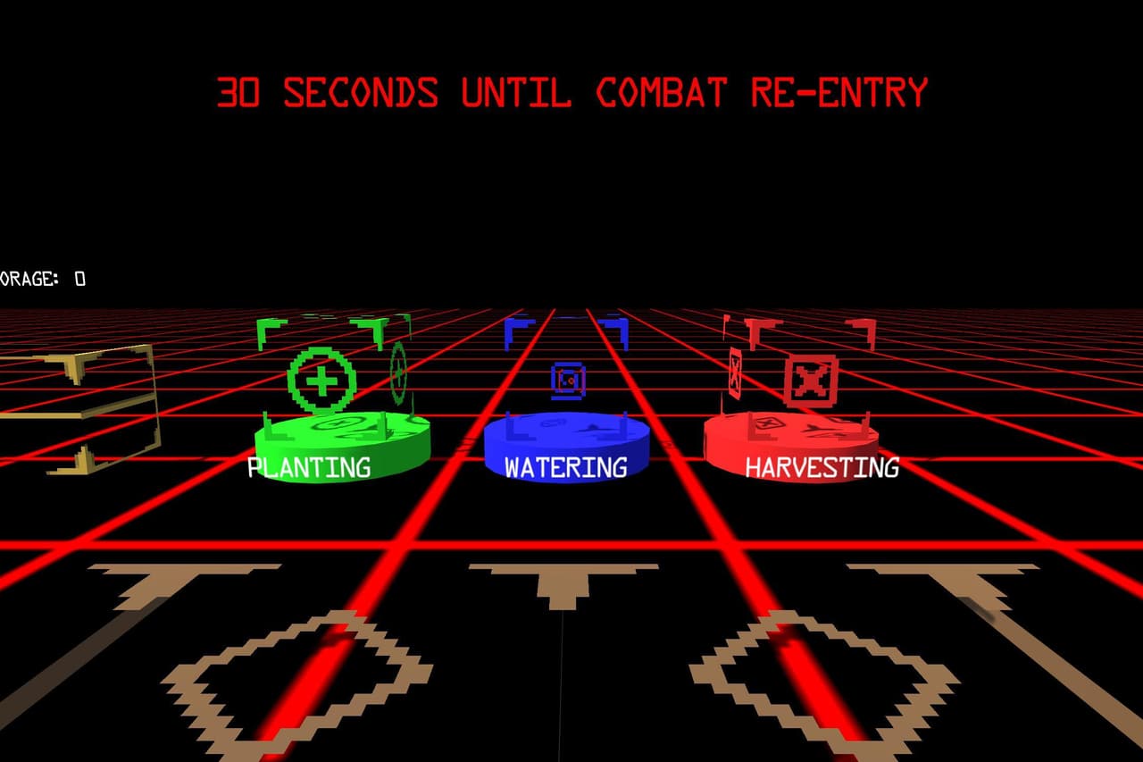 Midfight Madness screenshot 3