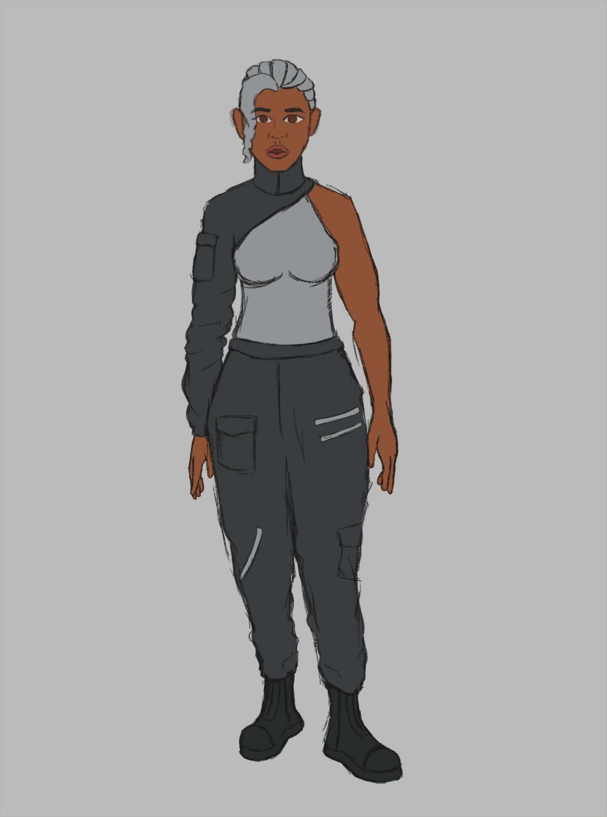 Game Concepts II Final