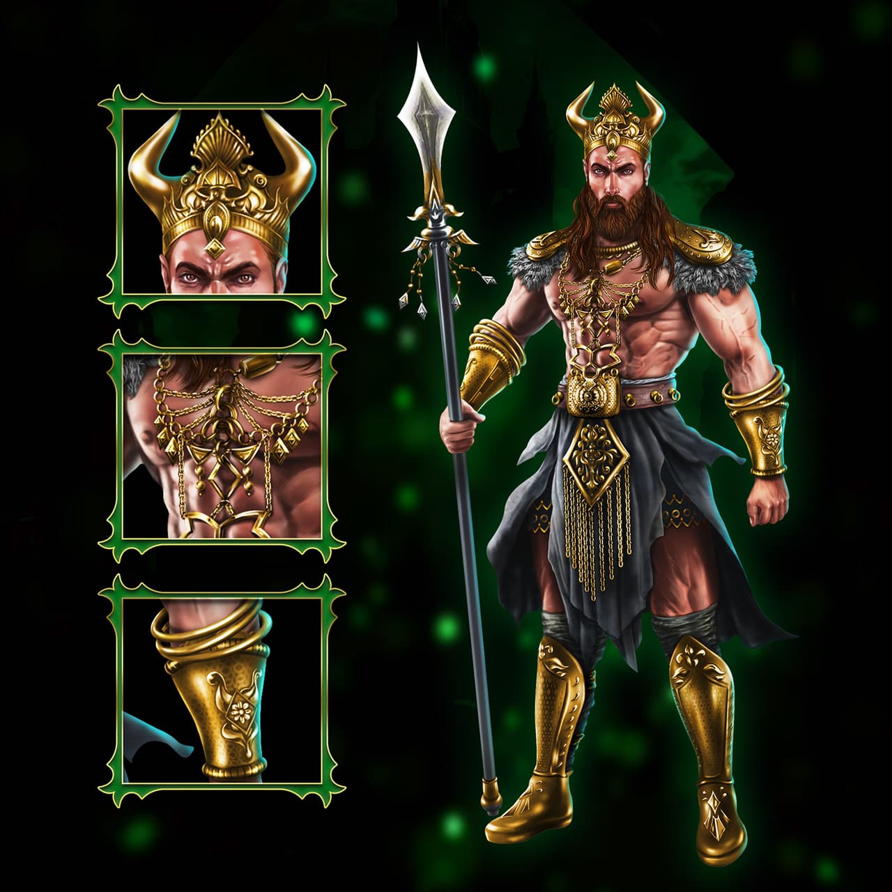 Aegisblade - The Unyielding Champion screenshot 2