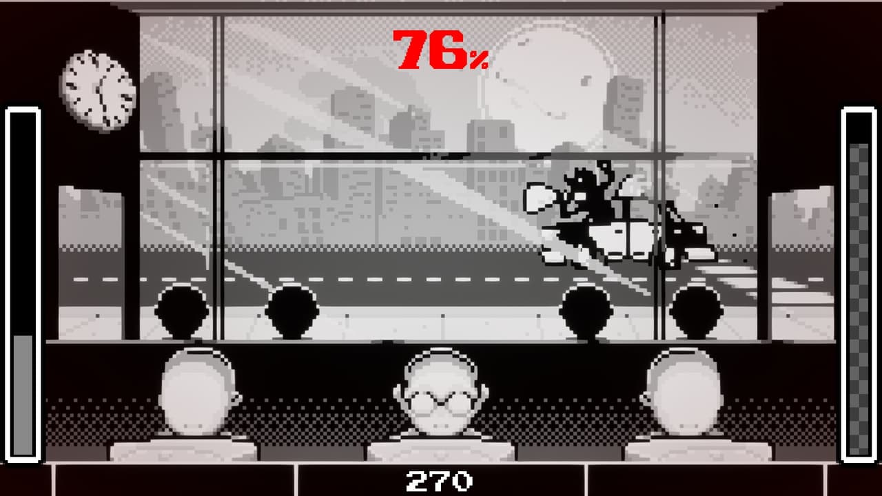 Fart Game screenshot 4