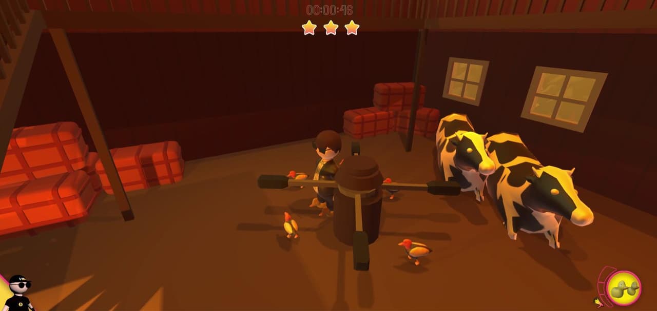 Zero Stealth screenshot 2