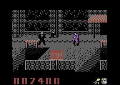 Precinct 20: Dead Strange screenshot 3
