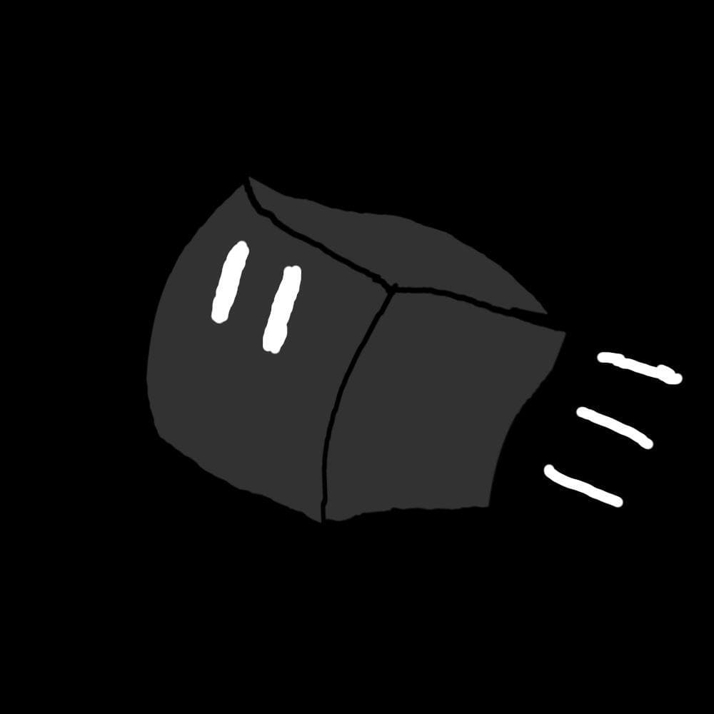 you are (not) alone (izanami paradox)