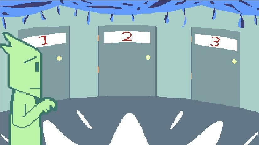 Followers Of Disgrace screenshot 2