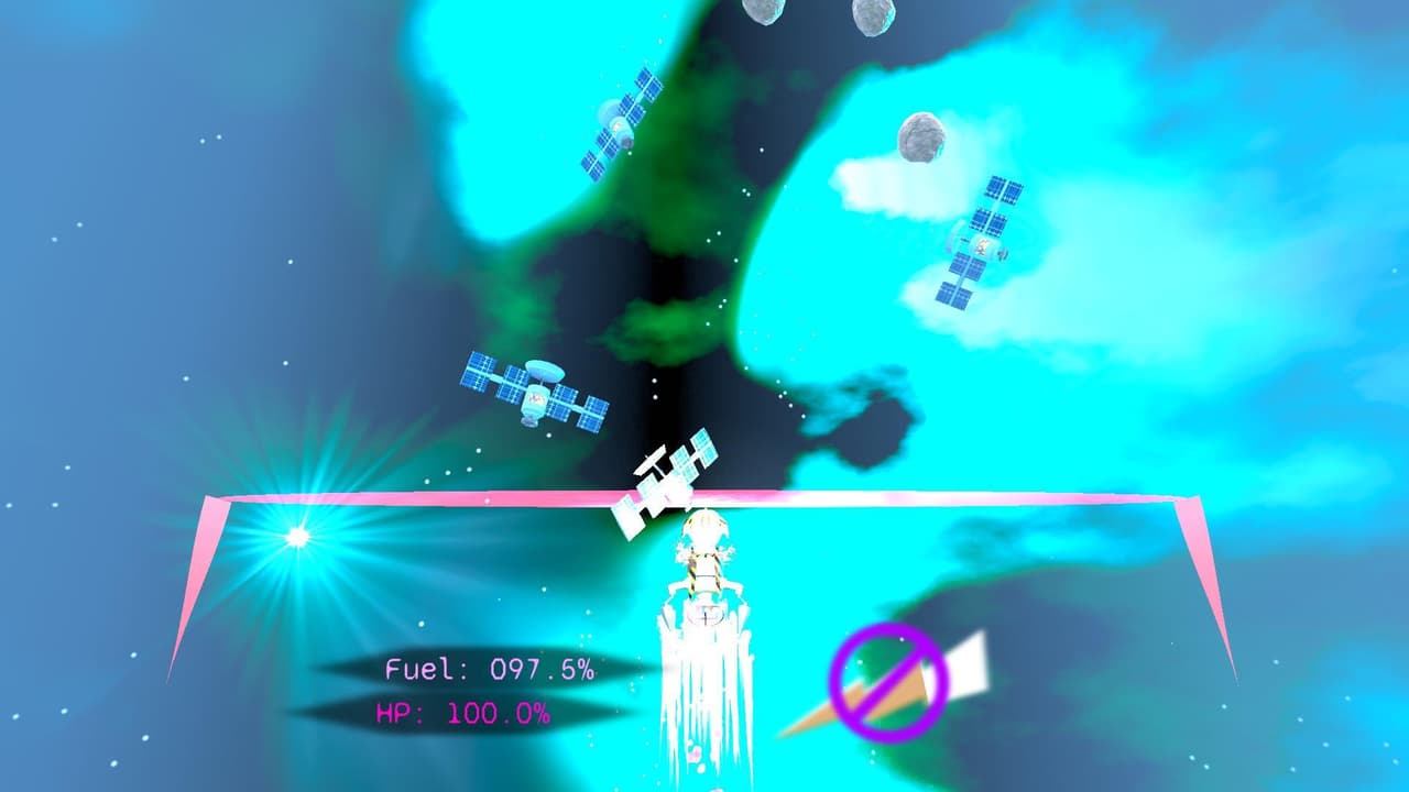 Time Hole Hunters screenshot 3