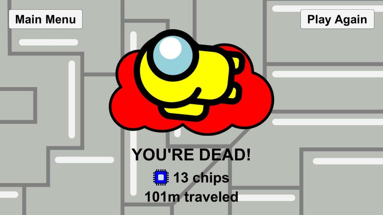 Grand Escape (itch)