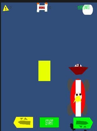 brum brum james screenshot 4