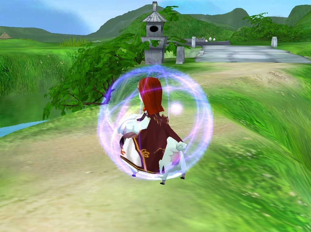 Fairy Story Online screenshot 5