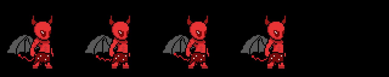 Team Pixie - Hellbound screenshot 6