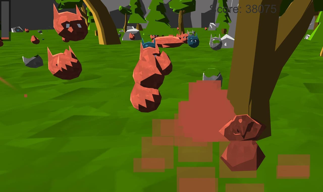 Elchemist screenshot 2