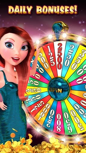 Free Slots - Pure Vegas Slot screenshot 3