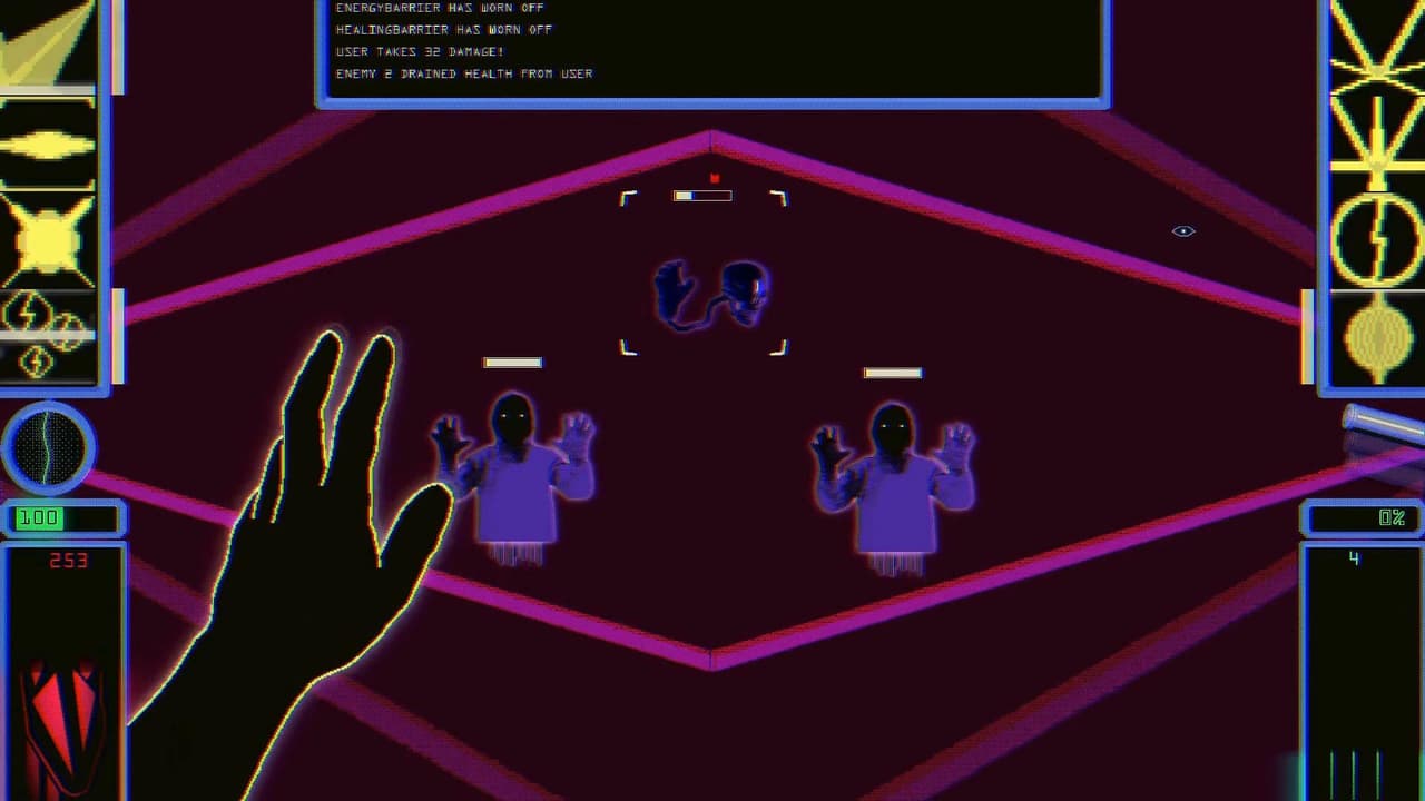 SCRAPS OF LIGHT screenshot 3