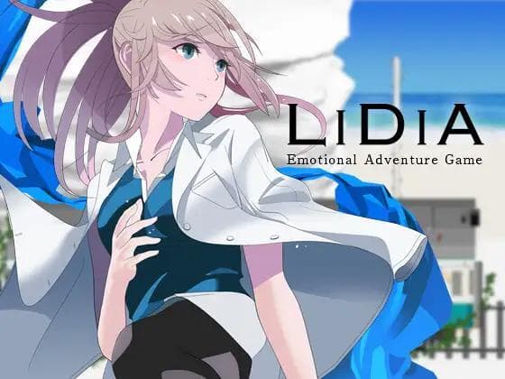 LiDiA ~Emotional Adventure Game~ screenshot 2