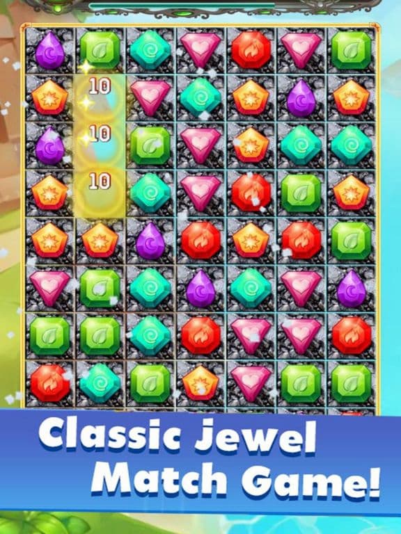 Blitz Magic Jewel 2 screenshot 3