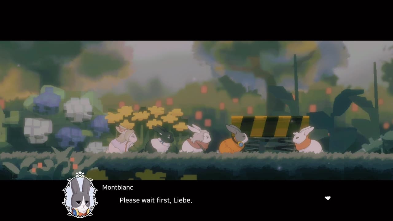 LAPIN screenshot 3
