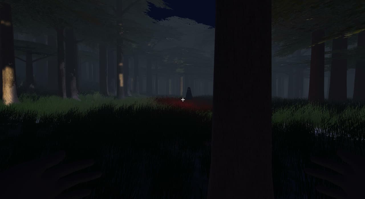 Ghastly Grove (Aussie_tye)