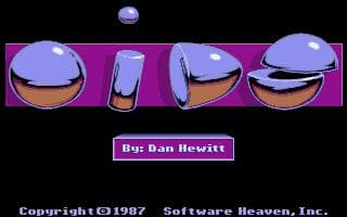 Oids screenshot 2