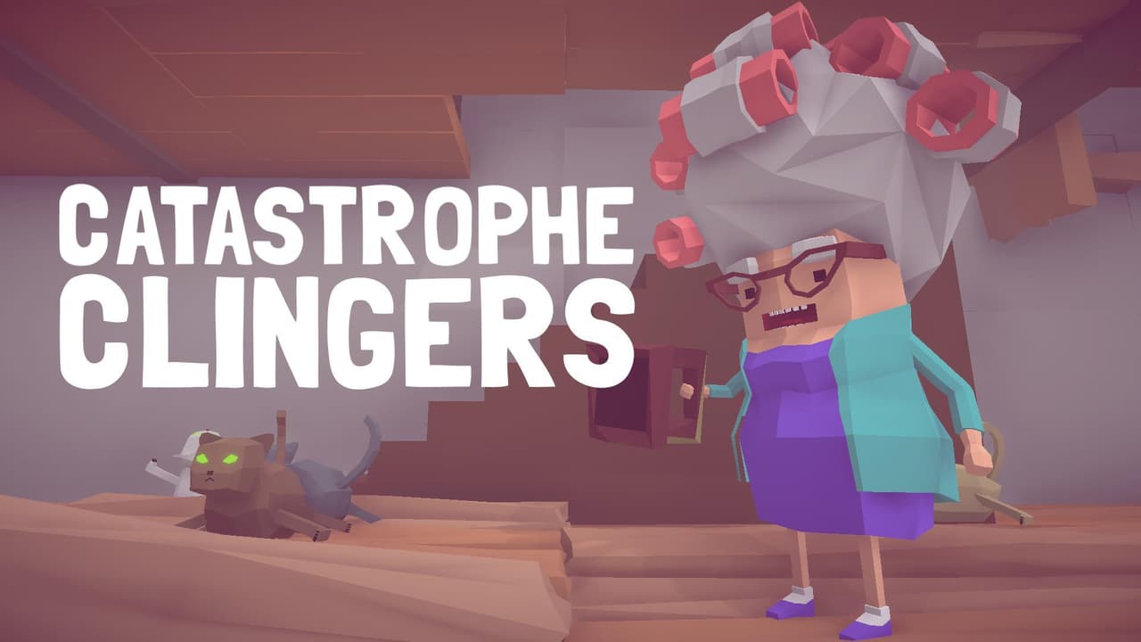 Catastrophe Clingers screenshot 6