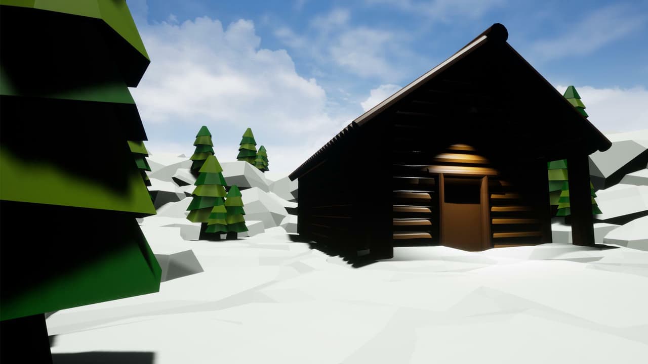 Santas Dimensional Mishap screenshot 2