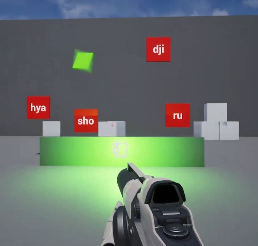 KANA DESTROYER 3000