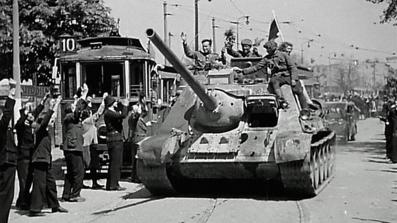Svoboda 1945 screenshot 4