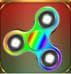 spiner game multicolor