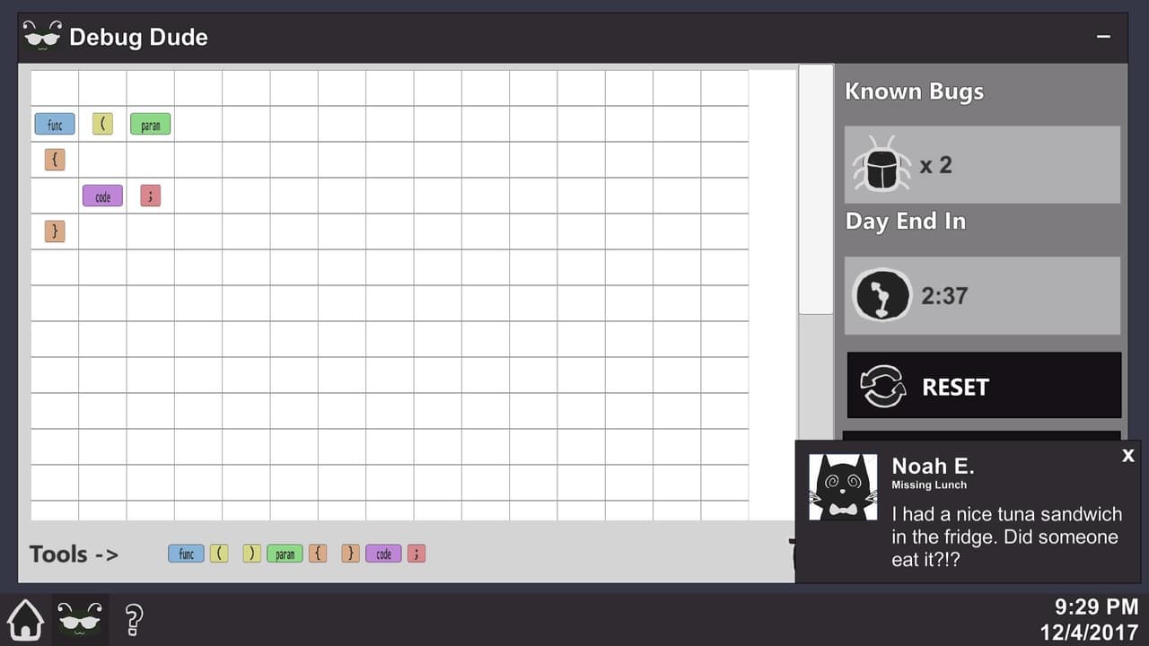 Daily Debug Dash screenshot 5