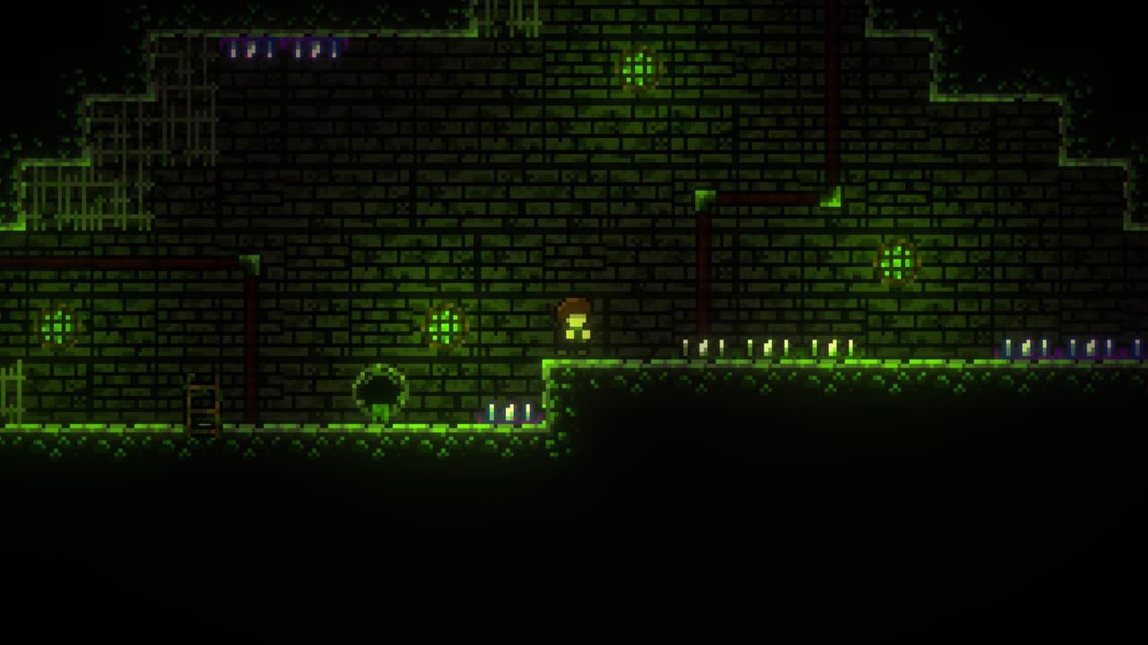 SoulScapist screenshot 4