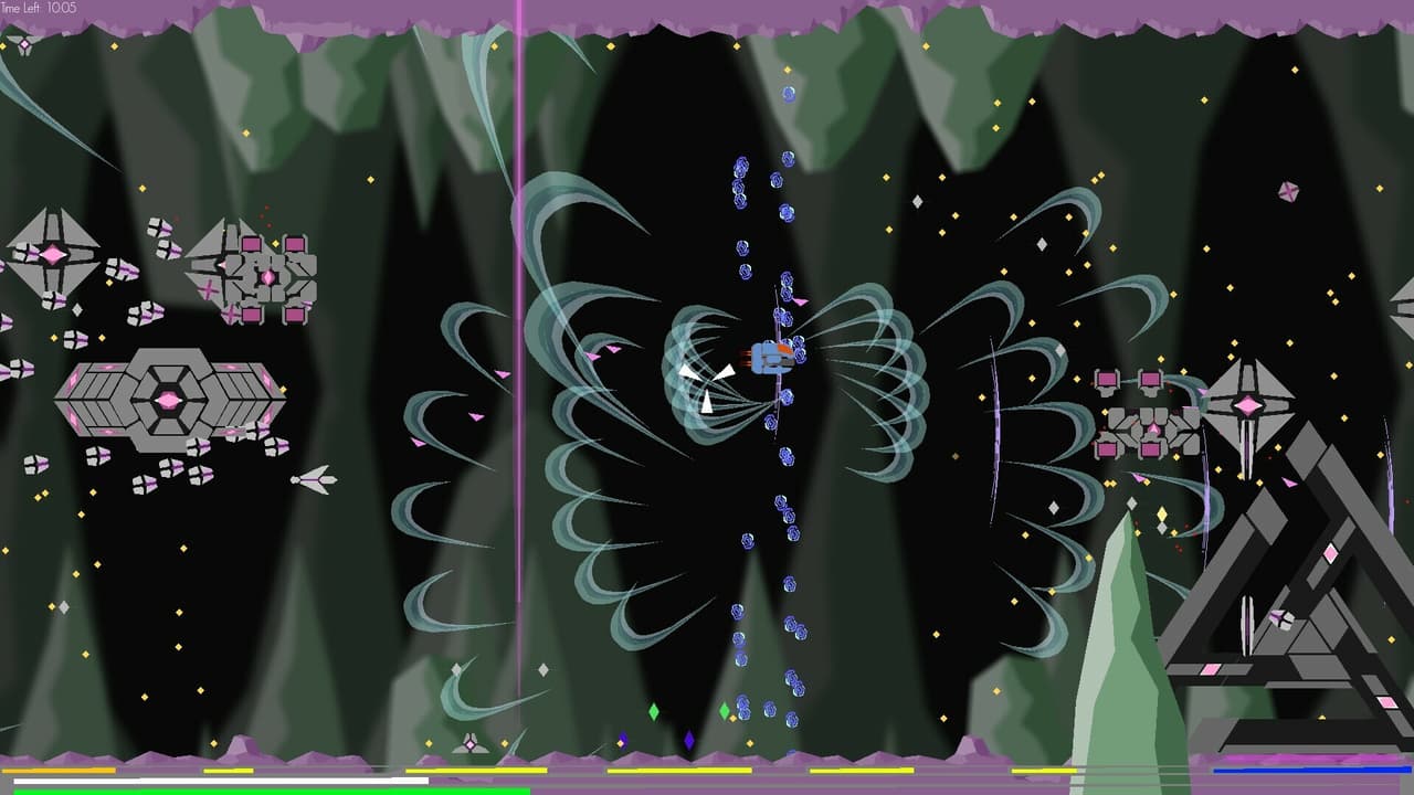 R-Lyke: Reverse screenshot 2