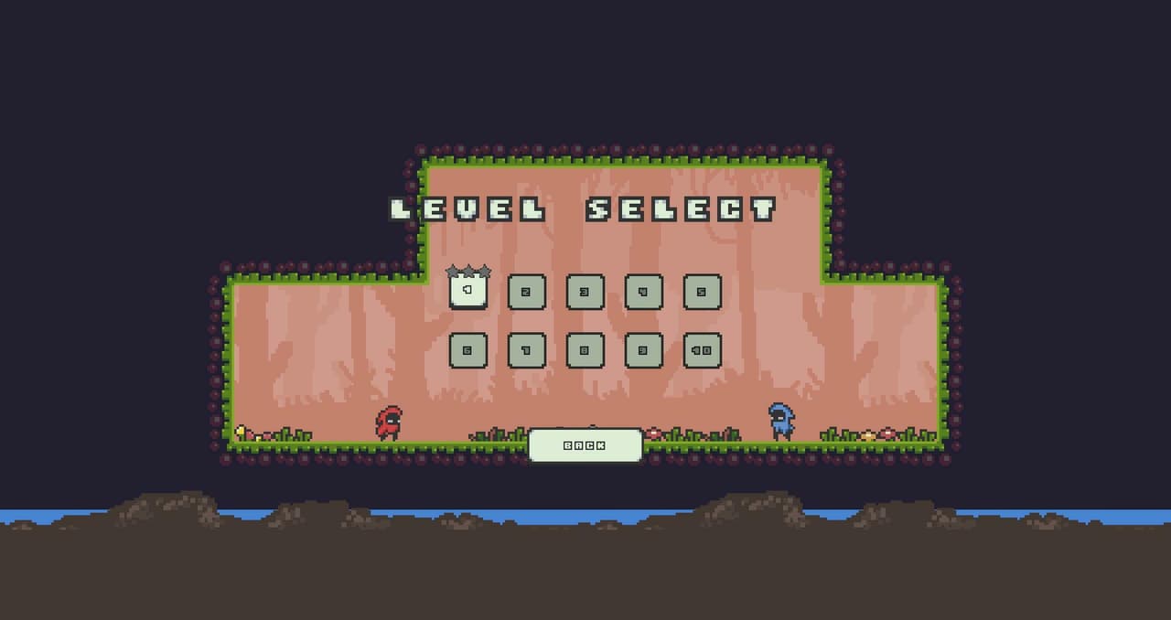 Hooded Brothers screenshot 6
