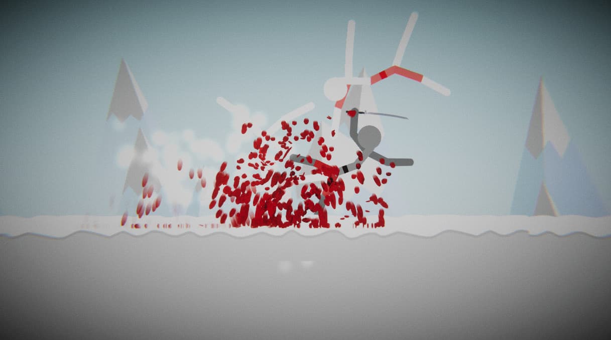Stickman Wars